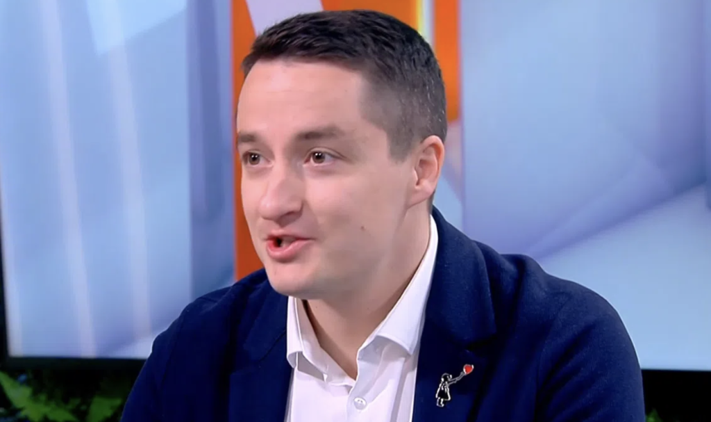 Божанков: България вече сече евромонети, а някои хора протестират срещу еврото