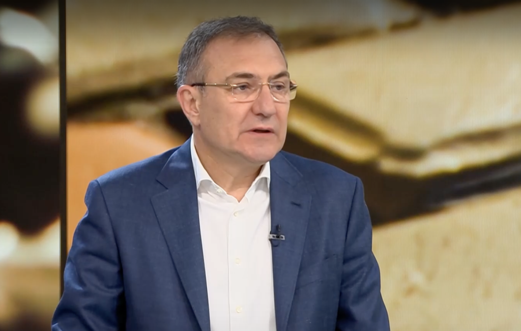 Гуцанов: Вдигането на майчинството за втората година до 1200 лева няма да ощети бюджета