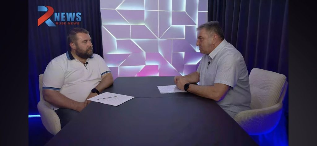 УМБАЛ „КАНЕВ“ От 3,5 млн.лв дългове до една от най-добрите болници в страната. Как го направи Иван Иванов