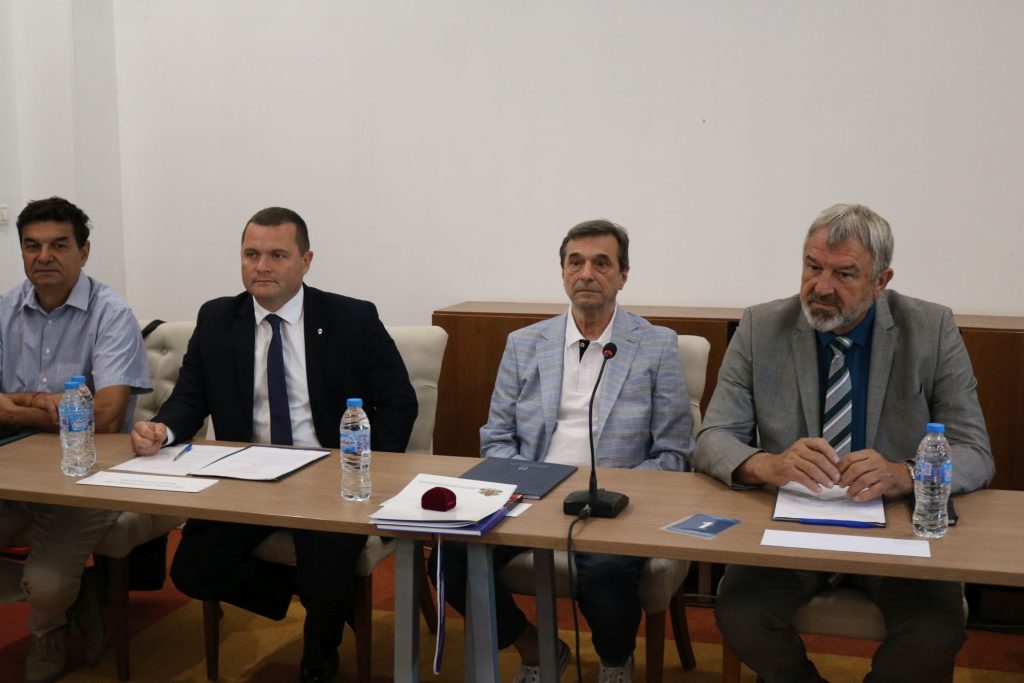 КТ „Подкрепа“ провежда Конфедеративен съвет в Русе след повече  от четвърт век