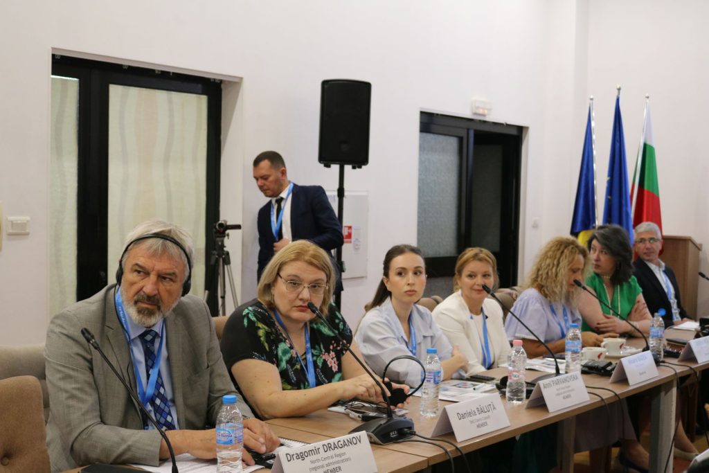 Близо 1/3 от одобрените проекти в сферата на образованието по програмата между България и Румъния са от Русенско