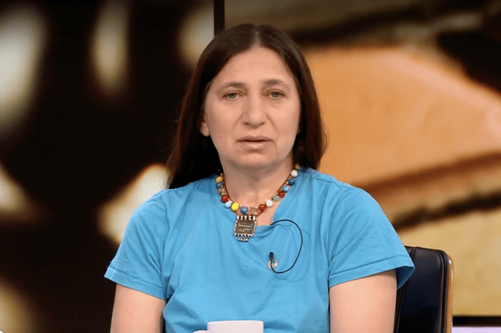 Станка Желева: Радев няма интелектуалния капацитет да оглави партия и се държи като тамагочи