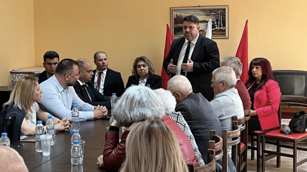 Зафиров: Редовното правителство сложи край на безвремието