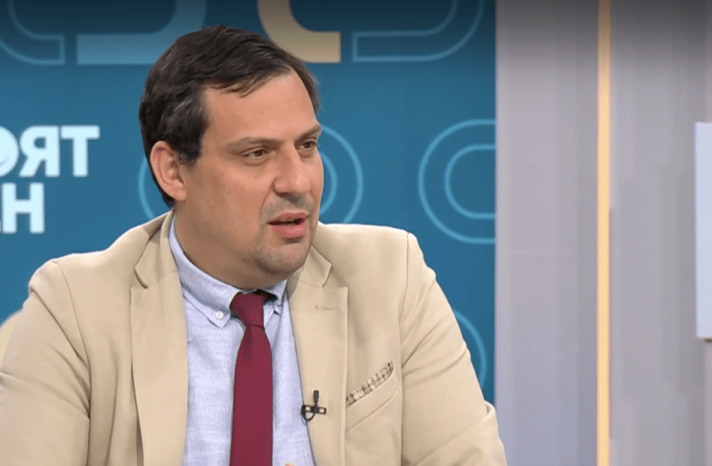 Светослав Бенчев: Няма да има спекула с цените на горивата заради еврото
