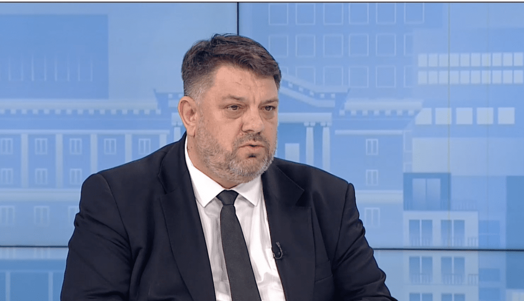 Атанас Зафиров: Очаквам положителен конвергентен доклад