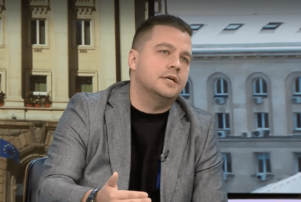 Балабанов: Пет години след влизане в еврозоната ръстът на доходите в Литва е 115%