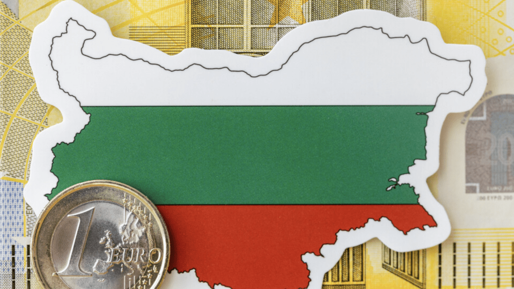 Финансовите министри на ЕС дадоха зелена светлина за влизането на България в еврозоната