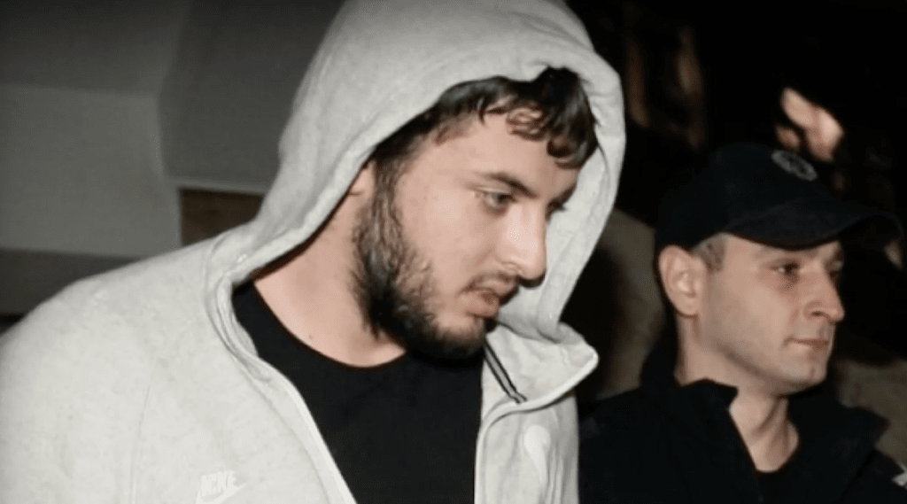 България Съдът отказа да освободи предсрочно Йоан Матев