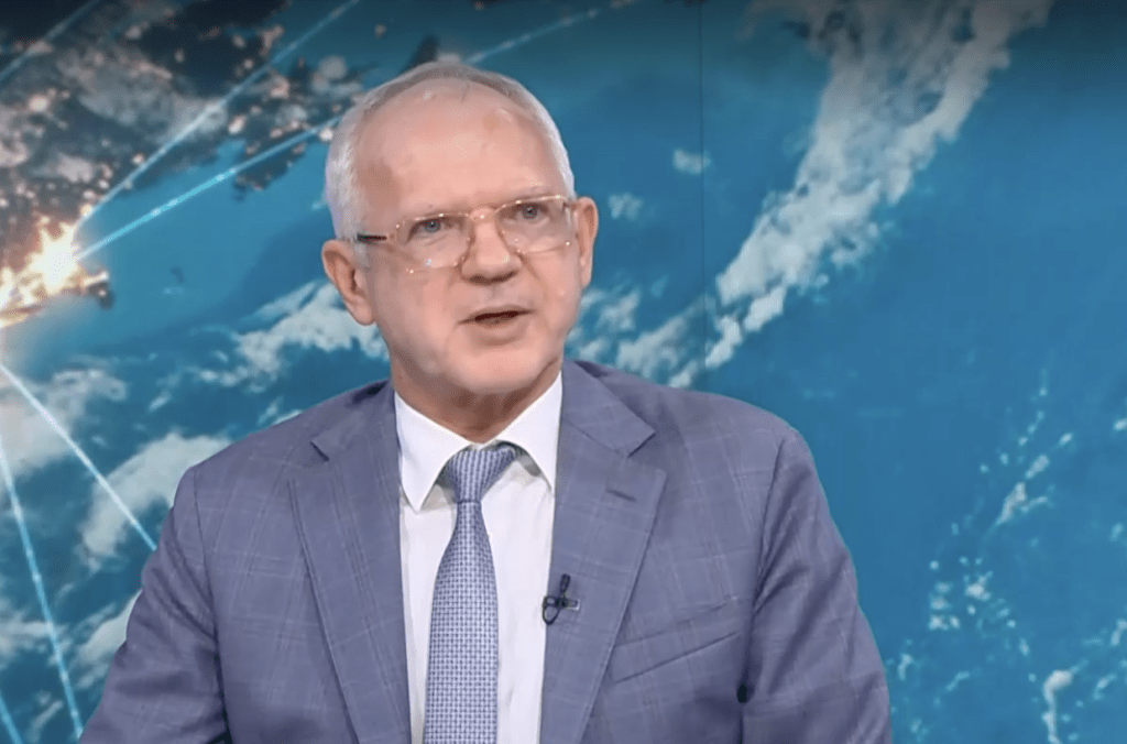 Васил Велев: По-добрите условия за правене на бизнес в еврозоната ще увеличат заплатите