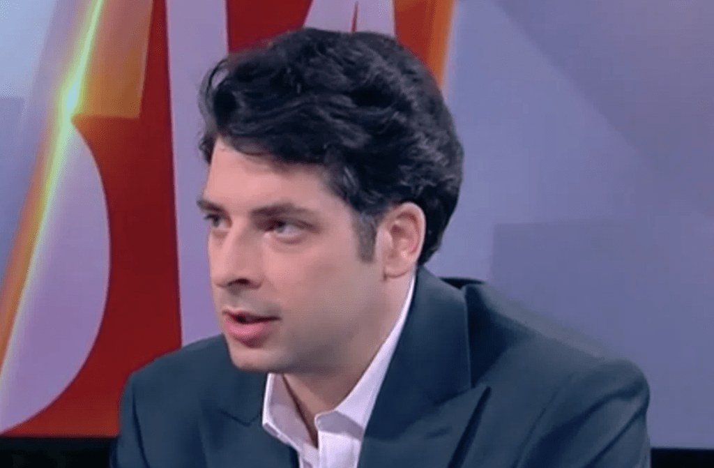 Атанас Пеканов очаква бюджетът да бъде представен следващата седмица