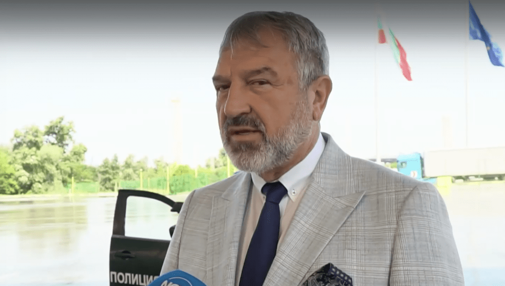 Бившият областен управител на Русе: Служебното правителство извършва политическа репресия