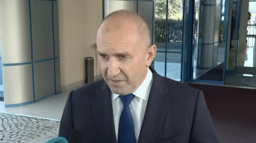Президентът Радев ще разгледа експозицията от античния град Хераклея Синтика