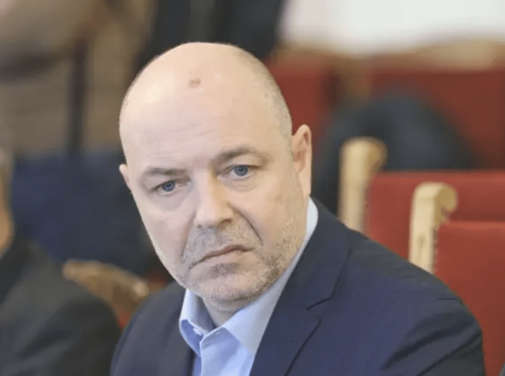 Проф. Габровски: Трябва да се ограничи скоростта на тротинетките, особено в пешеходни зони