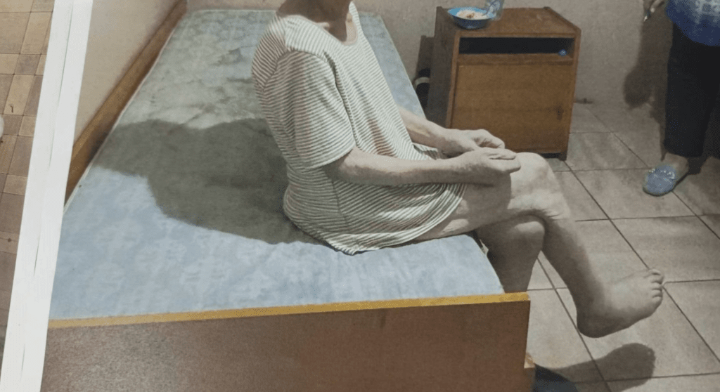 Възрастните хора от хосписа в с. Ягода са били упоявани