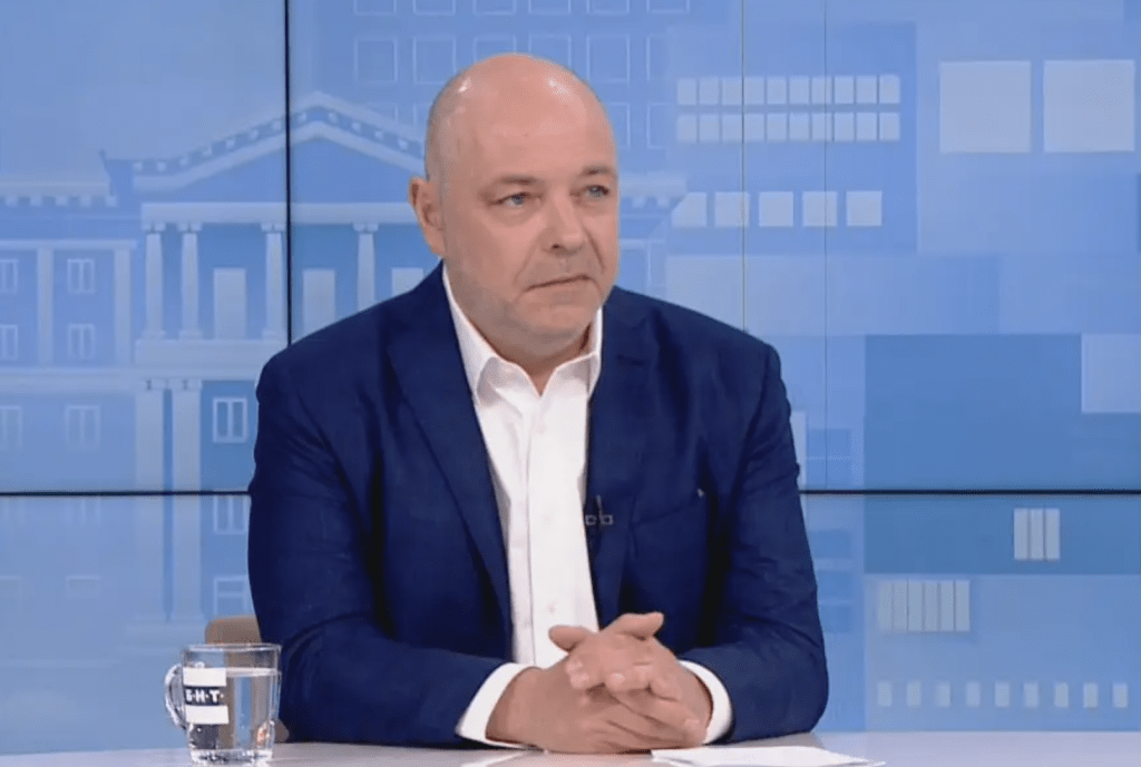Проф. Николай Габровски: Грижата за хора в безпомощно състояние е огромен социален проблем