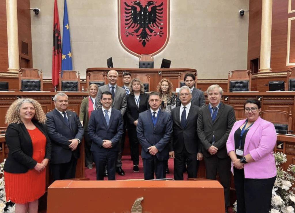 От 1 юли България ще ръководи Парламентарната асамблея на Югоизточна Европа