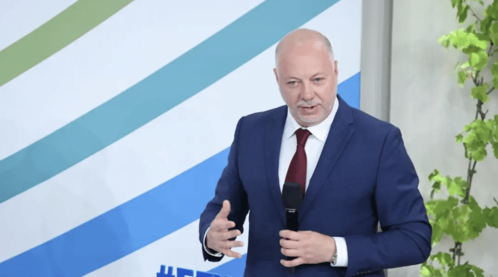 Желязков: Пътят на България към Шенген беше много труден, но ще е полезен за цяла Европа