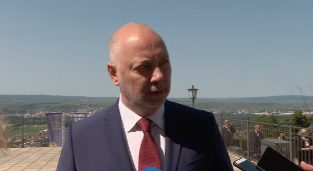 Желязков: Предлагали сме устно главен секретар на Радев, вече очевидно всичко ще е писмено
