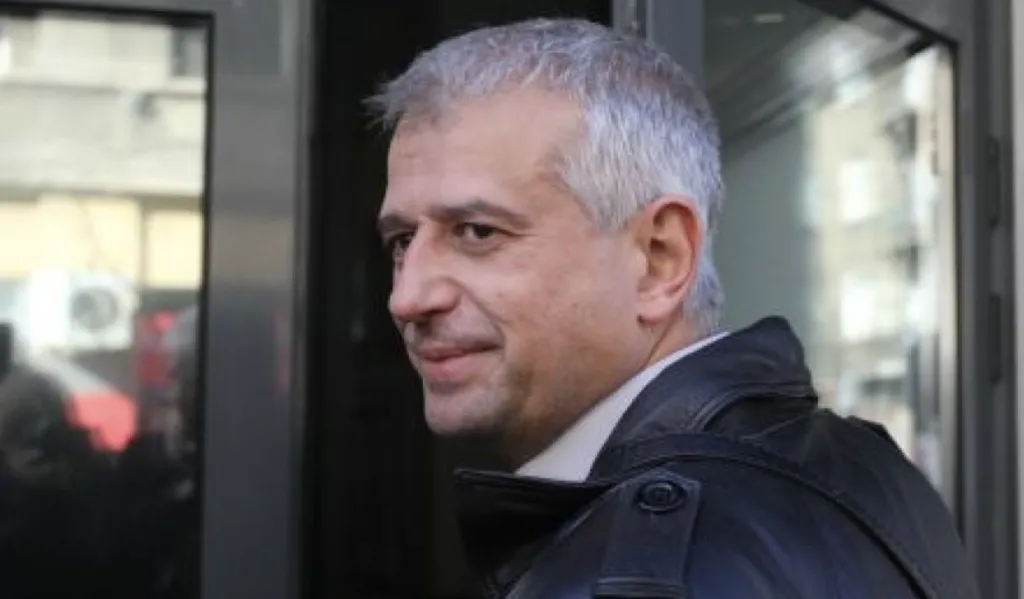 Българин е кандидат за наследник на Кьовеши