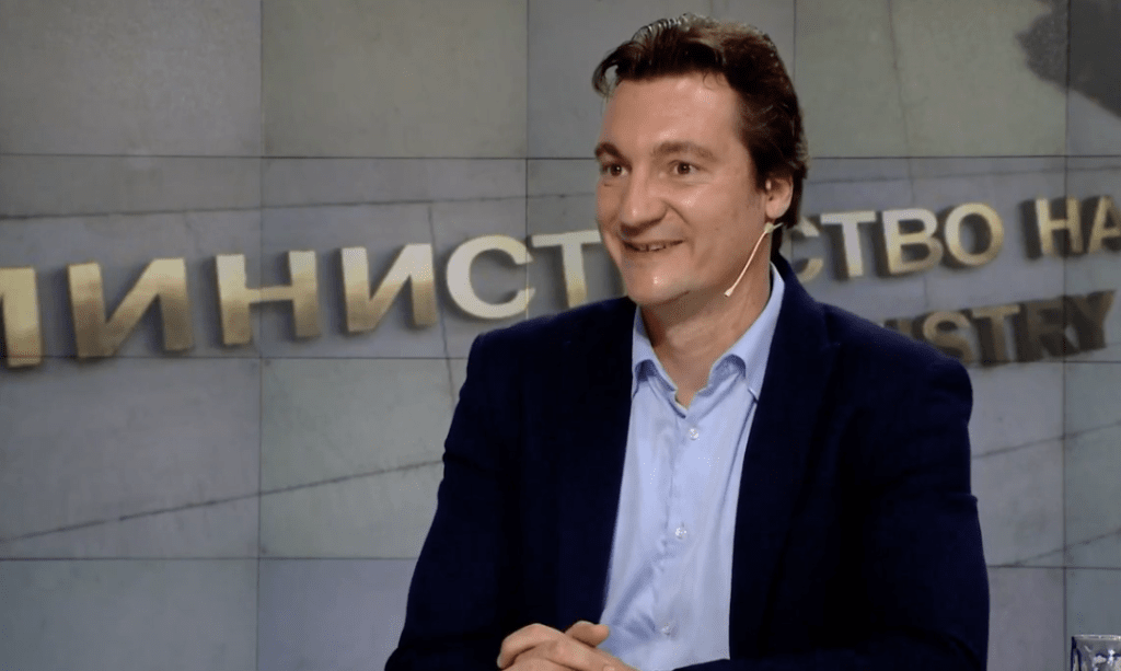 Крум Зарков: Аз имам идеология и политическо семейство – аз съм социалист