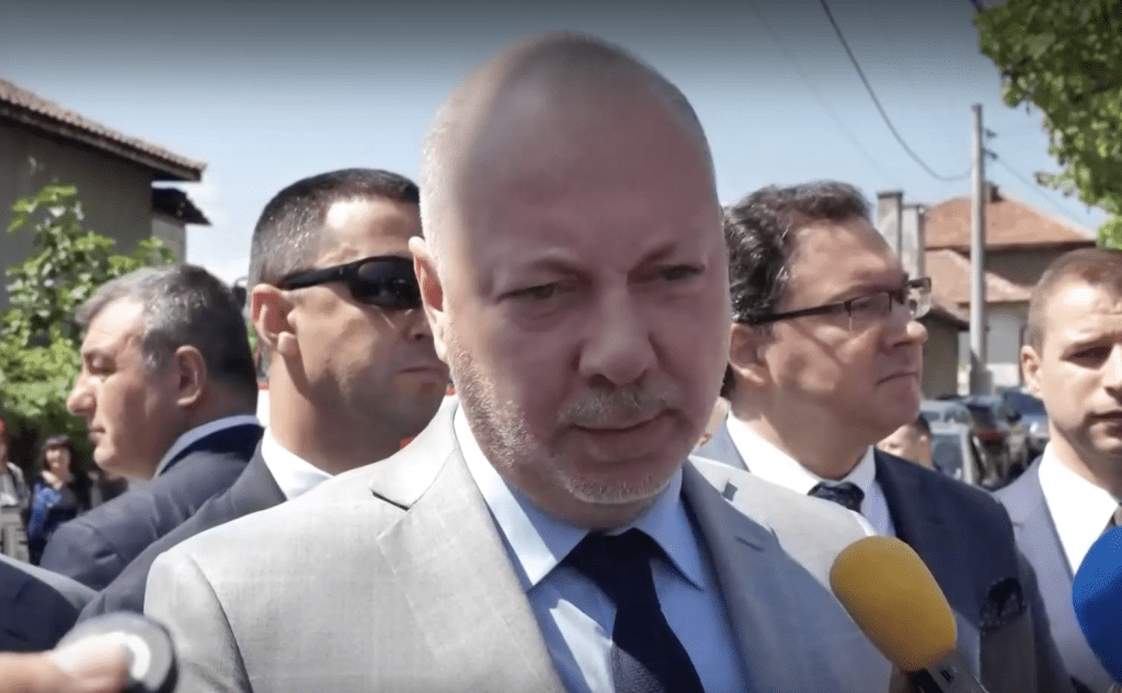 Премиерът ще присъства на учението „Бриз 2025“