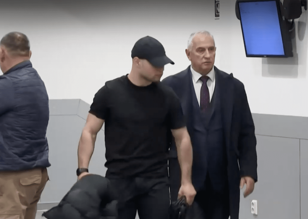 Васил Михайлов: Ще се предам в най-скоро време