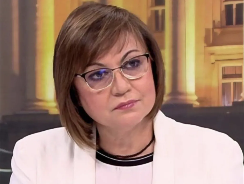 Нинова: Сваленото правителство посегна и на парите за пенсии!