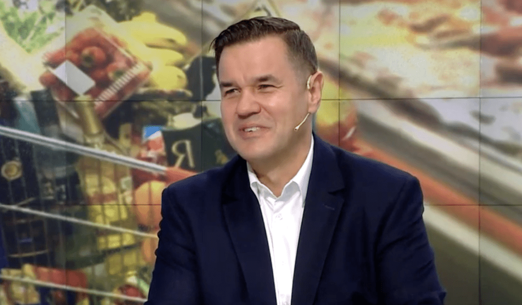 Никола Стоянов: Таванът на надценките при храните няма да сработи