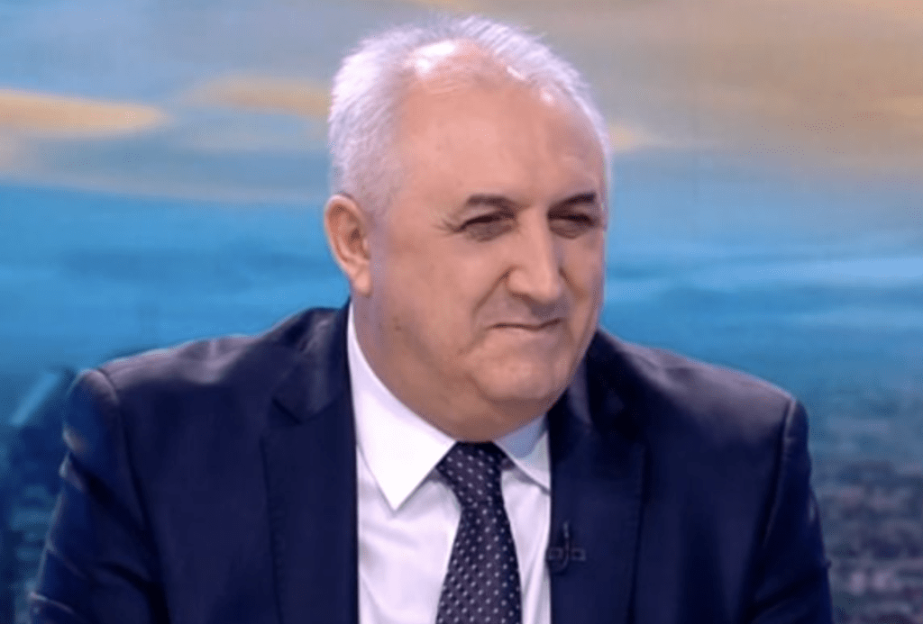 Мехмед Дикме: Кметовете не се цепят, а декларират, че остават верни на ДПС