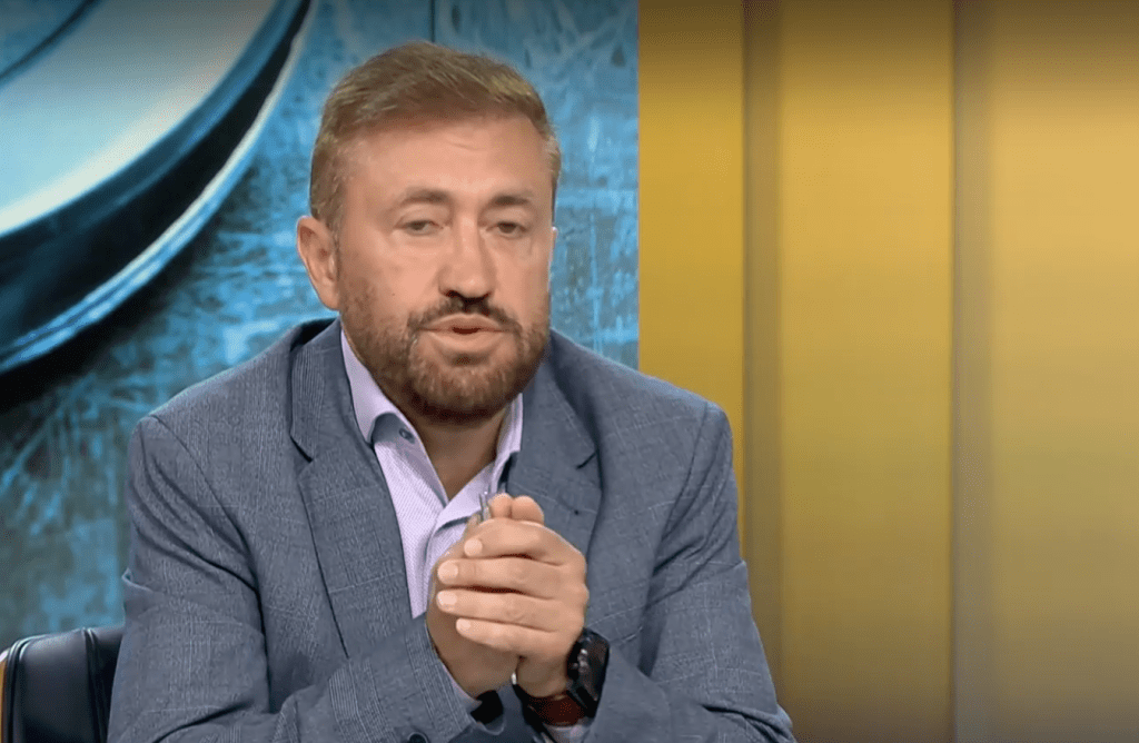 Бойко Найденов: Видеото на прокурорския син може да заведе полицията до него