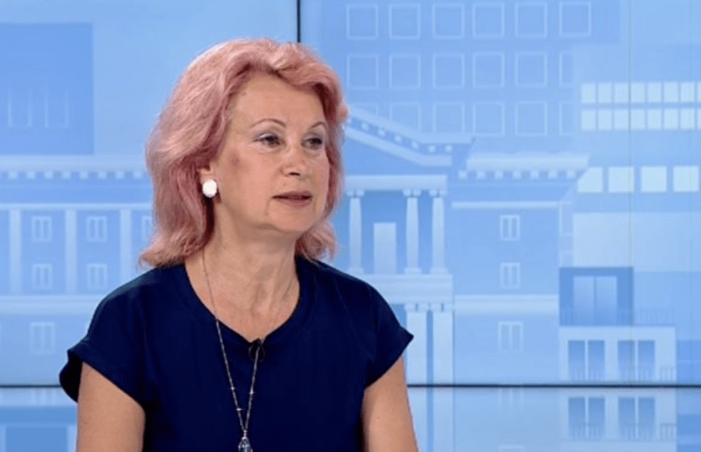 Проф. д-р Ива Христова: Лайшманиозата е с инкубационен период между 2 и 4 месеца