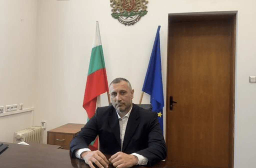 Директорът на МВР Добрич поема звеното във Варна