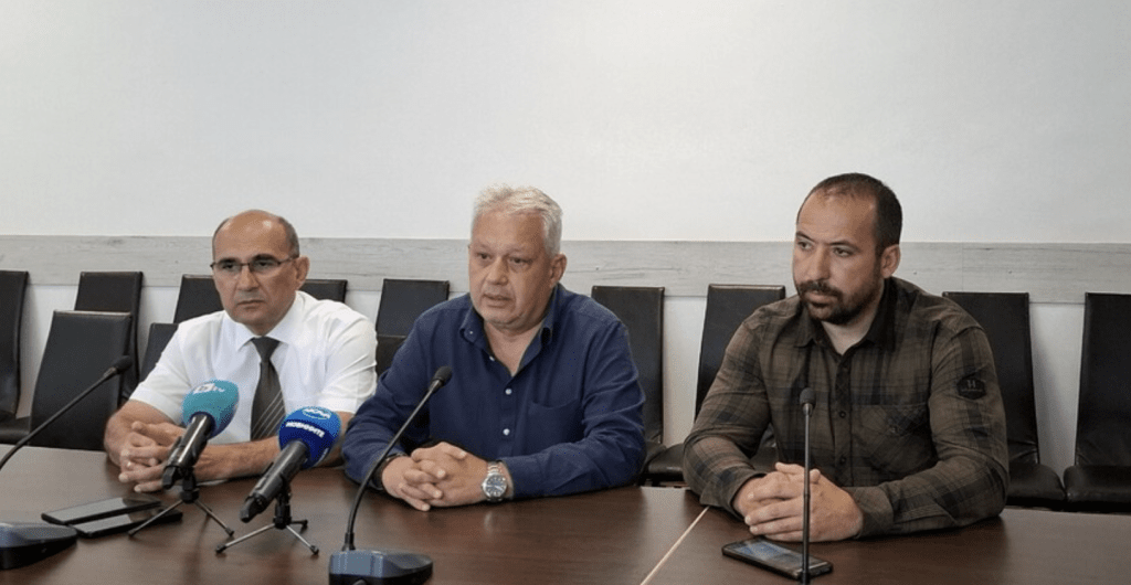 Издирването на едрия хищник в Шумен продължава
