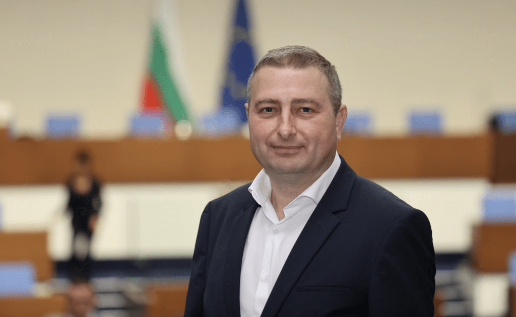 Николай Братованов ще има отворена приемна за граждани