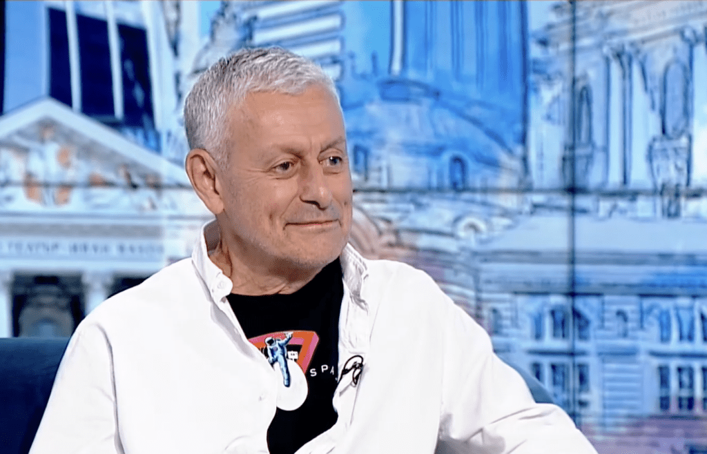 Соломон Паси: Иран е на дни да придобие атомна бомба, но България може да е спокойна
