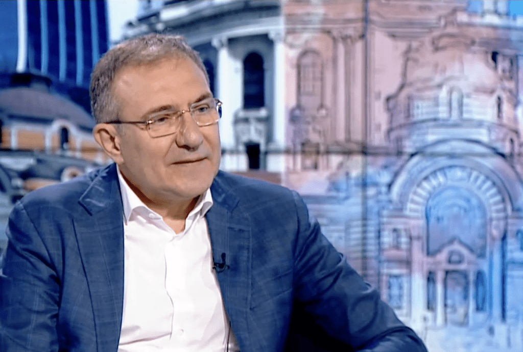 Гуцанов: От 230 възрастни хора, само 38 от тях бяха взети от семействата си