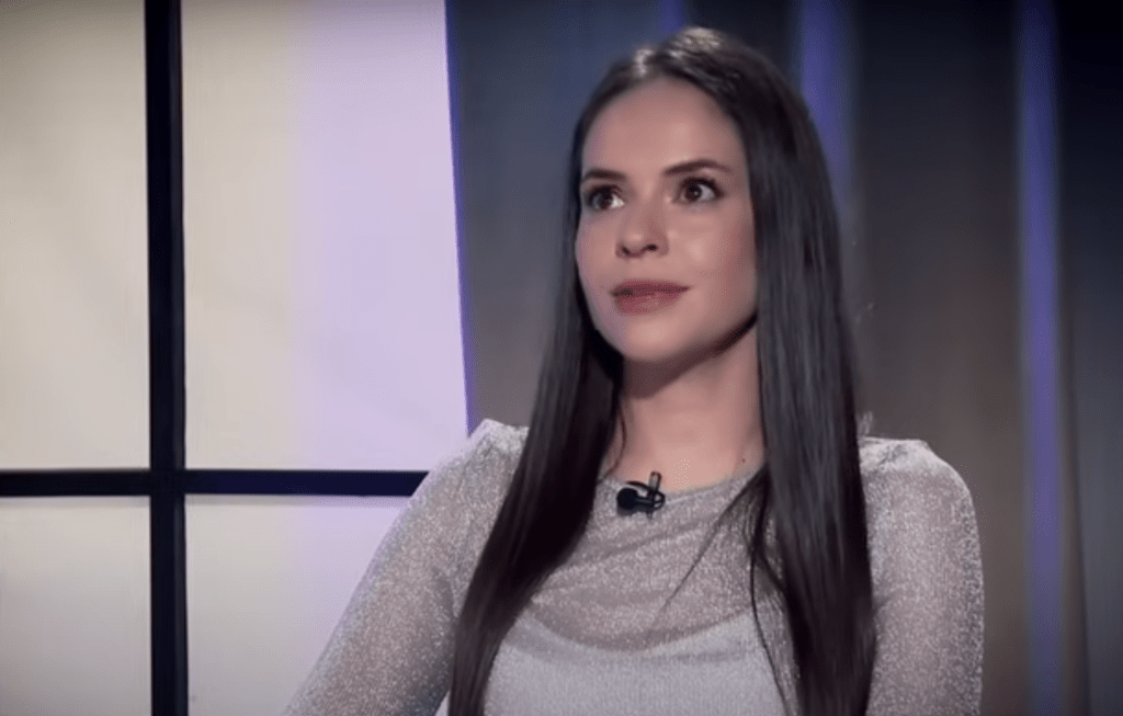 Боряна Братоева за цената на ролите и неприемливите предложения
