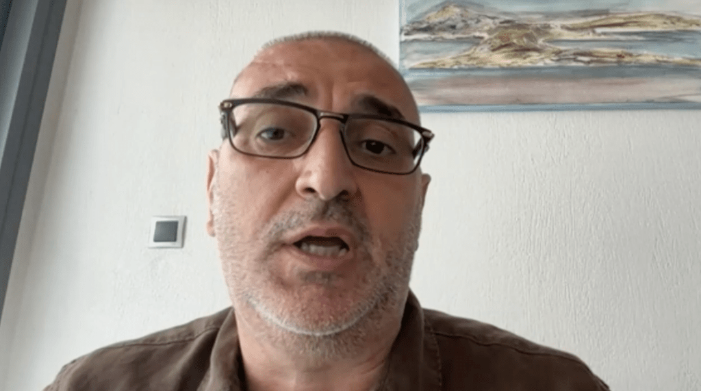 Керемедчиев:  Възможни са и атаки над израелски и еврейски обекти в Европа