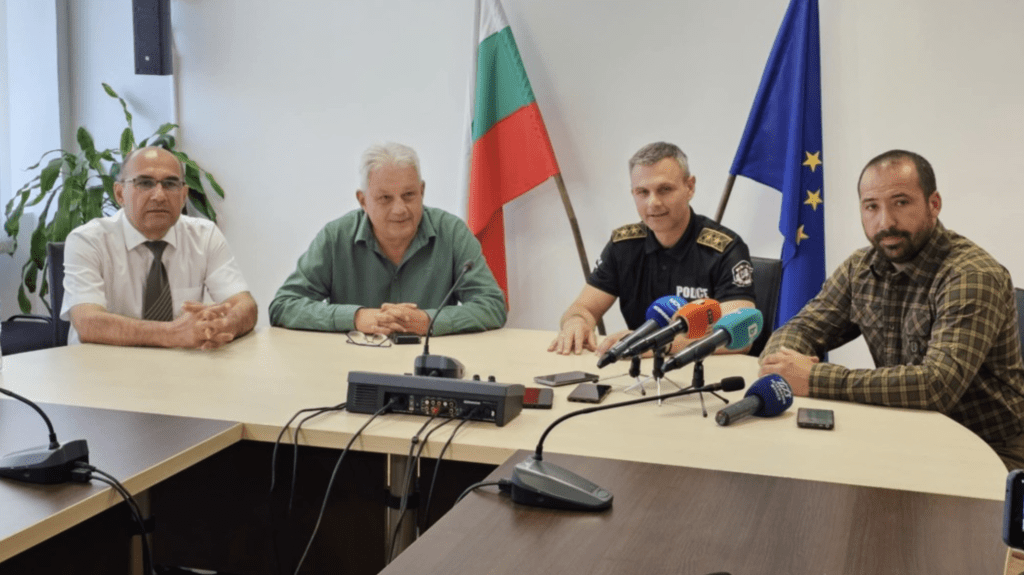 Шуменската пантера е на свобода още от април