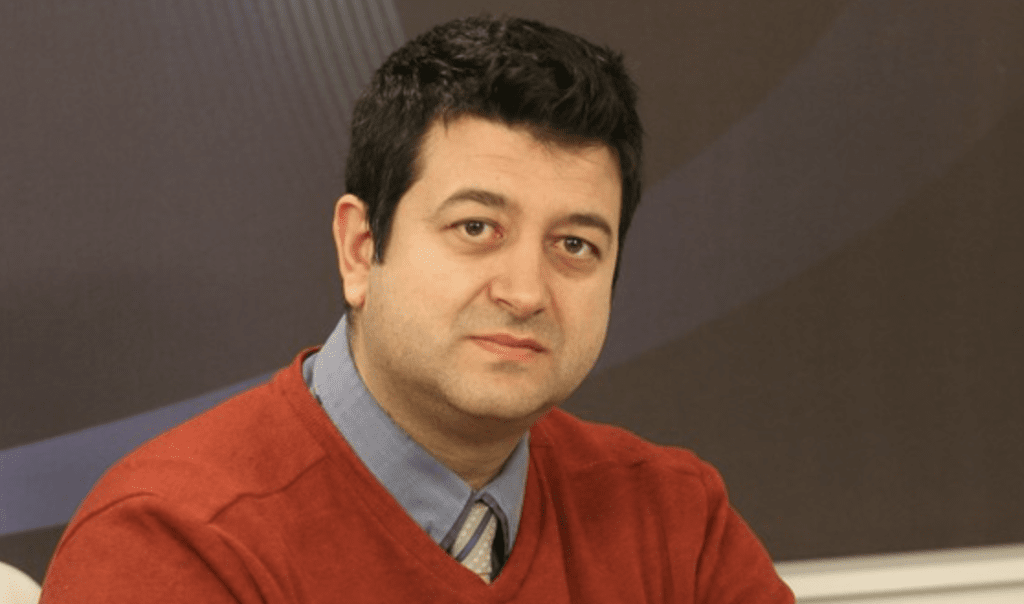 Васил Кендов: Законът за личния фалит е мъртвороден