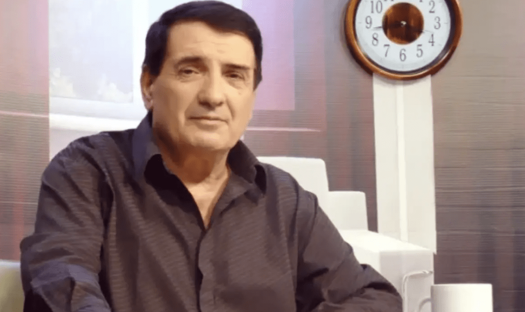 Легендата в ефира Николай Колев слиза от екран