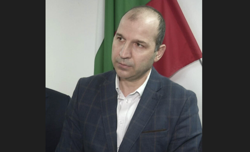 Уволниха дисциплинарно бившия шеф на полицията в Ловеч