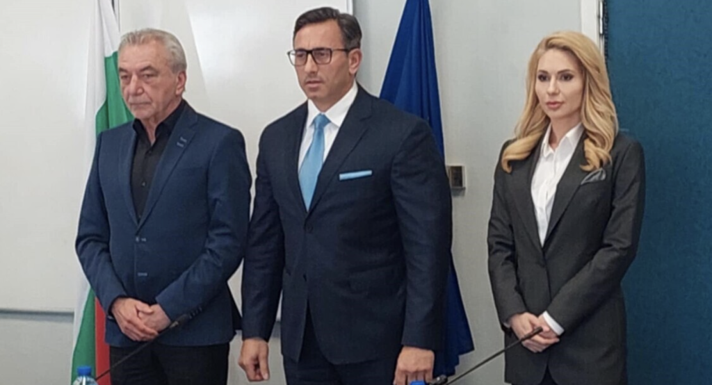 Трите най-важни регулатора обявяват резултати от проверки сред търговци