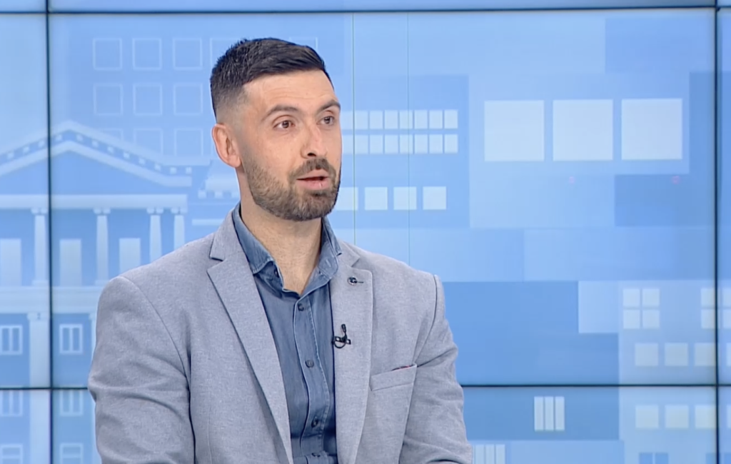 Напусналият ПП общински съветник Димитър Шалъфов: Върху нас има страшен натиск