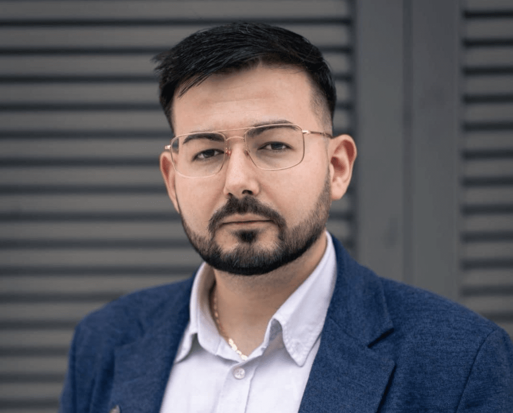 И Емил Соколов напуска ПП