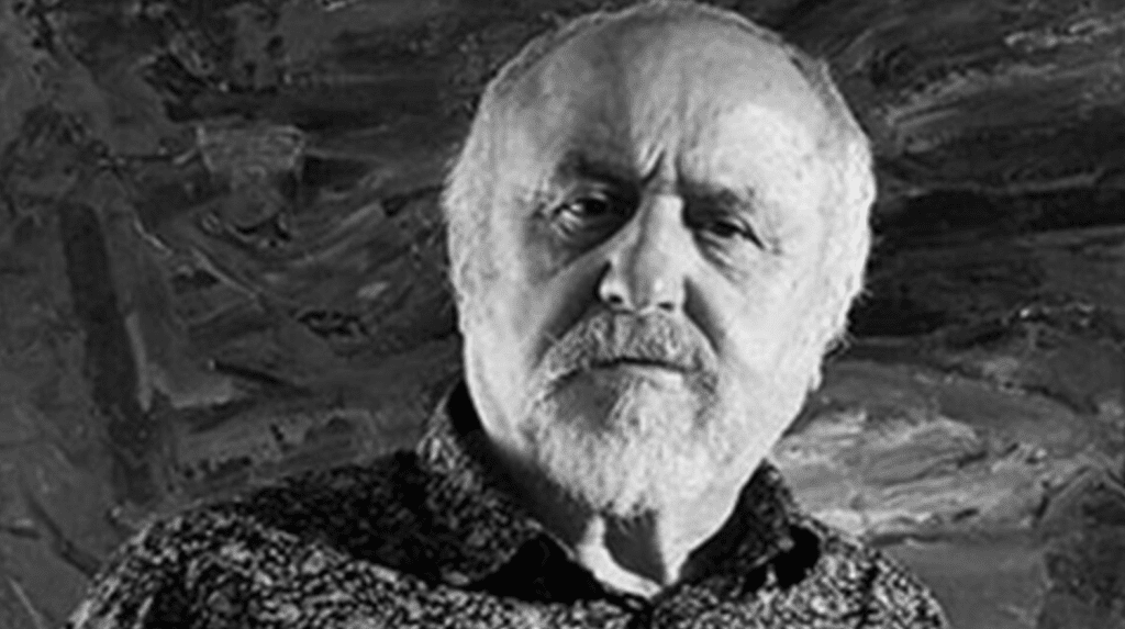 Почина големият ни художник Енчо Пиронков