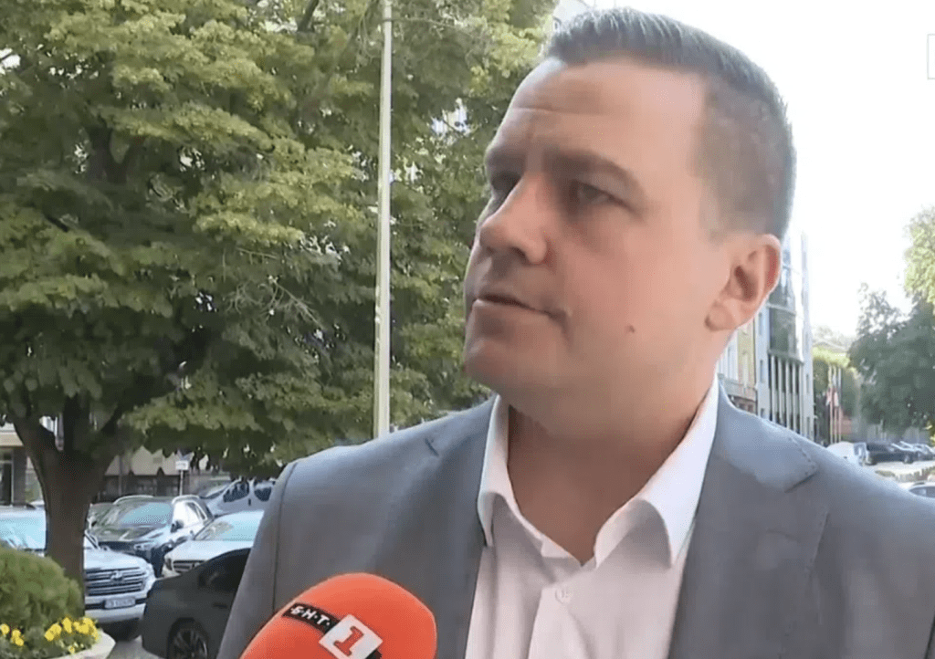 Балабанов: Кирил Петков уби „Промяната“
