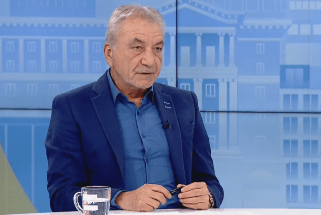 Карадимов: Може да се стигне и до фалити