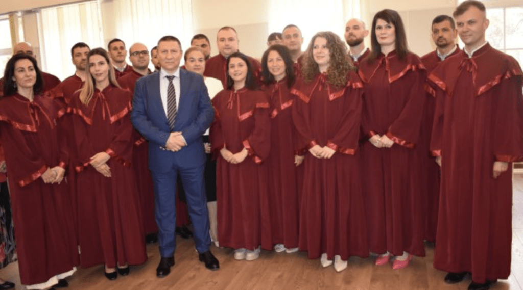 Борислав Сарафов: Твърде милостив към извършителя означава жесток към жертвите