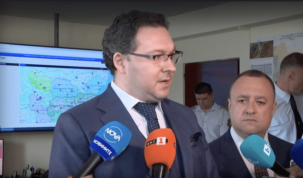 Митов: Зад войната по пътищата се крие безотговорност